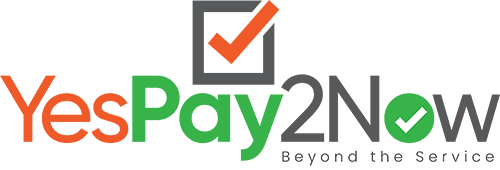YesPay2Now logo